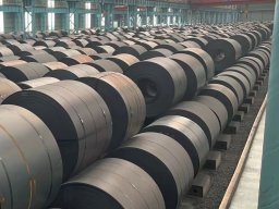 Carbon Steel Coil